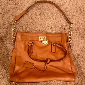 Michael Kors tote